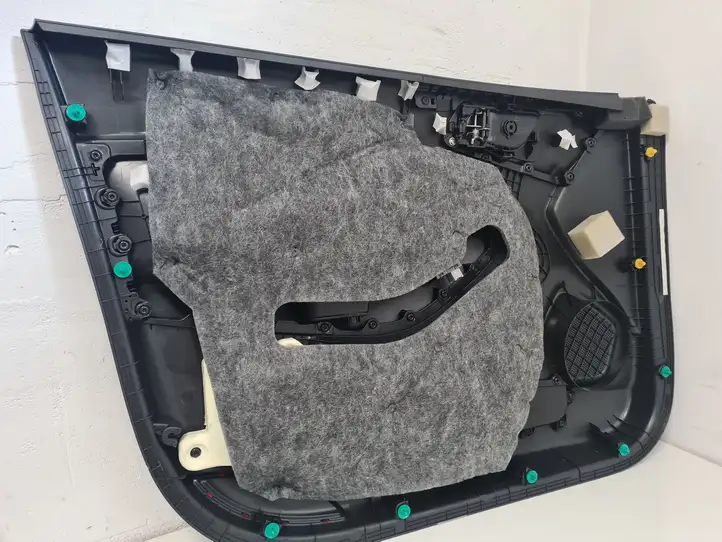 Hyundai i20 (GB IB) (2014 - 2018) 82370C8010 Обшивка передней двери — фото 4