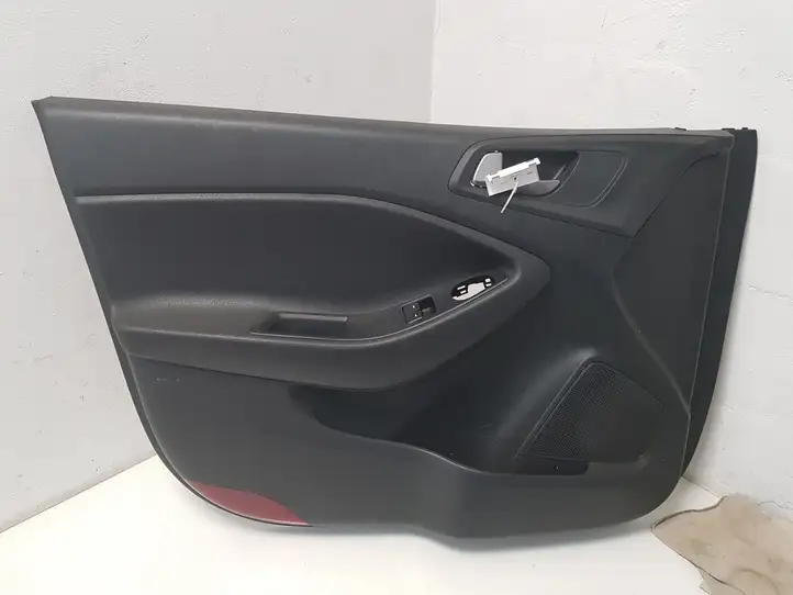 Hyundai i20 (GB IB) (2014 - 2018) 82370C8010 Обшивка передней двери — фото 5