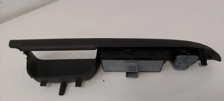 Volkswagen Golf Plus (2004 - 2008) 1K4959857 Кнопка стеклоподъемников — фото 2