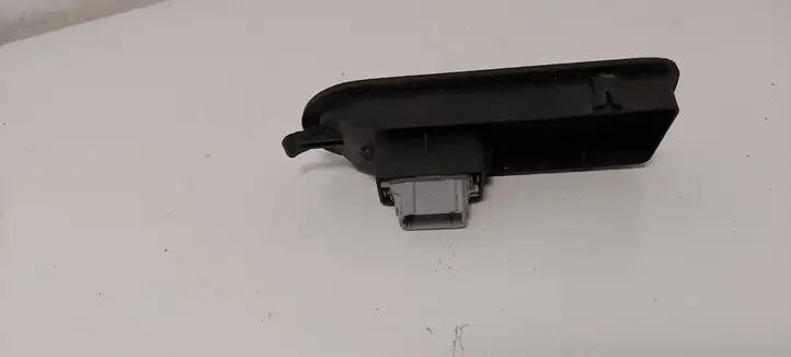 Renault Scenic II - Grand scenic II (2003 - 2006) Блок кнопок стеклоподъемников — фото 3