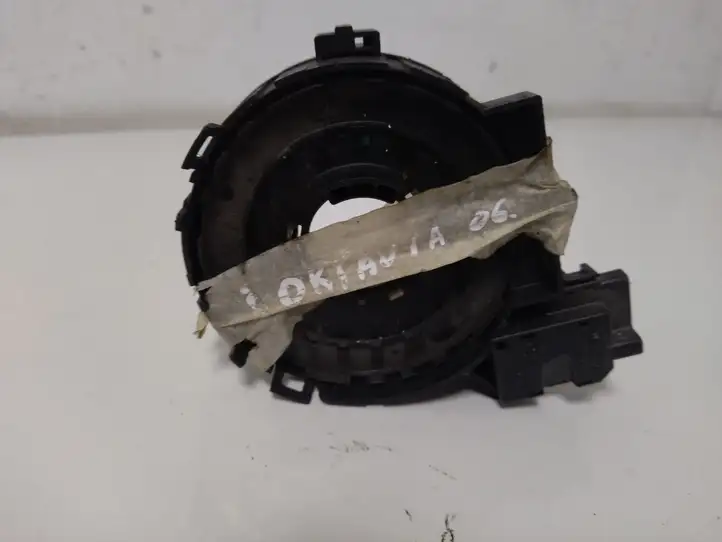 Skoda Octavia Mk1 (1U) (1996 - 2004) 1K0959653C Контактное кольцо SRS — фото 1