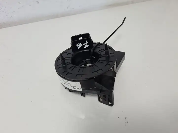 Volkswagen Polo V 6R (2009 - 2015) 283396 Контактное кольцо SRS — фото 2