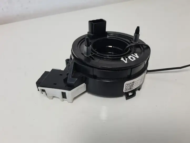 Volkswagen Touran I (2003 - 2010) 1K0959653C Контактное кольцо SRS — фото 3