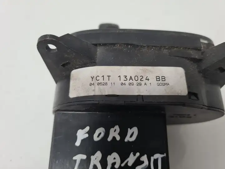 Ford Transit - Tourneo Connect (2002 - 2009) YC1T13A024BB Включатель фонарей — фото 3