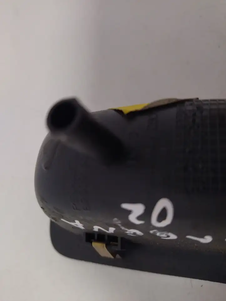 Renault Laguna II (2001 - 2005) 8200016014 Кнопка стеклоподъемников — фото 2