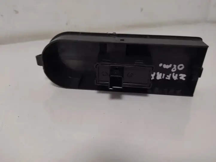 Opel Zafira B (2008 - 2014) 13228709 Блок кнопок стеклоподъемников — фото 1