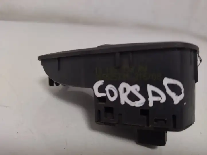 Opel Corsa D (2006 - 2010) 13189333RW Блок кнопок стеклоподъемников — фото 3