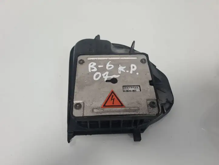 Volkswagen PASSAT B6 (2005 - 2010) 89391420 Блок розжига ксенона — фото 1