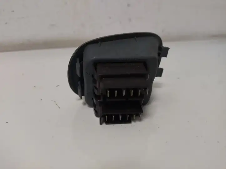 Renault Scenic I (1996 - 2003) 7700836269 Блок кнопок стеклоподъемников — фото 3