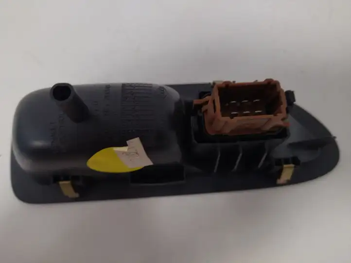 Renault Laguna II (2001 - 2005) 8200016013 Блок кнопок стеклоподъемников — фото 2