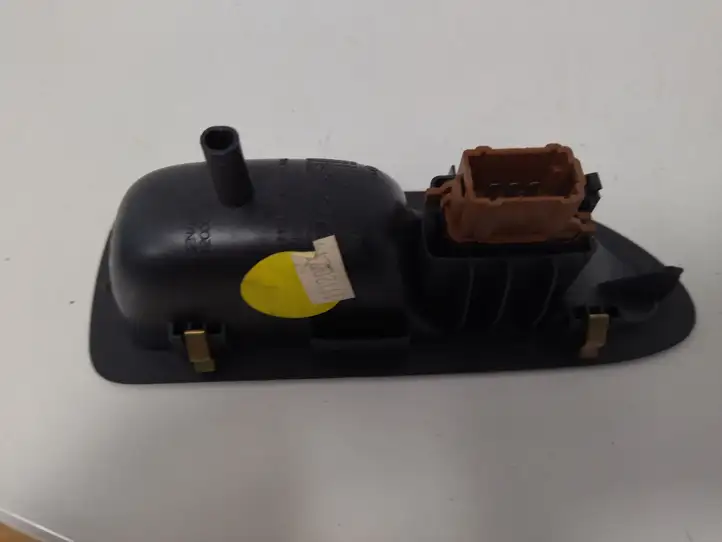 Renault Laguna II (2001 - 2005) 8200016013 Блок кнопок стеклоподъемников — фото 3