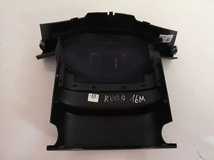 Ford Kuga II (2013 - 2019) AM51R04291ADW Обшивка рулевой колонки — фото 3