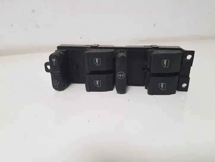 Volkswagen PASSAT B5.5 (2001 - 2005) 1J4959857 Блок кнопок стеклоподъемников — фото 1