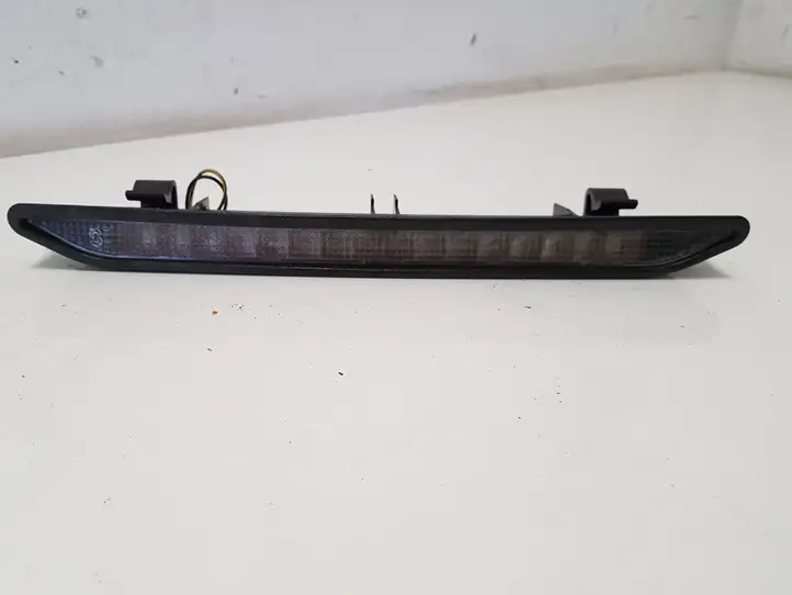 Opel Zafira A (1999 - 2003) 90582025 Дополнительный стоп фонарь — фото 1