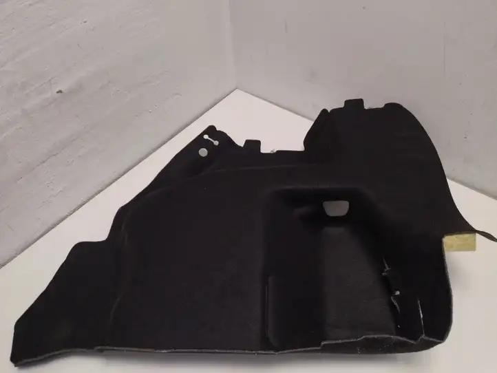 Ford B-MAX (2012 - 2018) AV11R31149AJ3JA6 Боковая обшивка багажника — фото 1