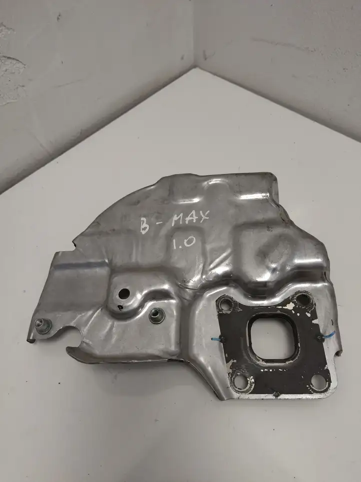 Ford B-MAX (2012 - 2018) CM5G9N454DD Теплоизоляция — фото 3