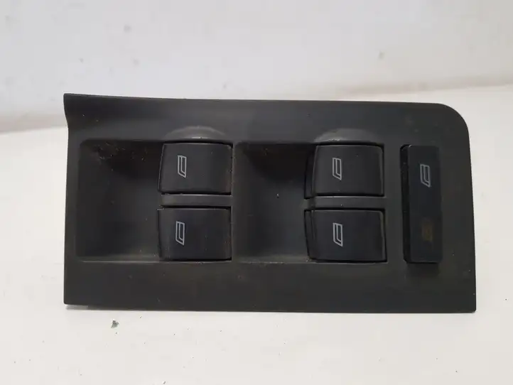 Audi A6 S6 C5 4B (2001 - 2004) 4B0959851 Кнопка стеклоподъемников — фото 1