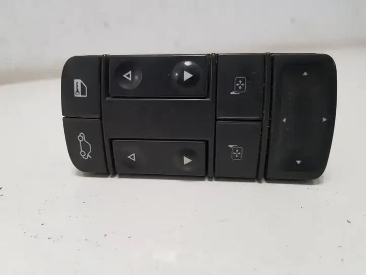 Opel Vectra C (2002 - 2005) 09185952 Блок кнопок стеклоподъемников — фото 1