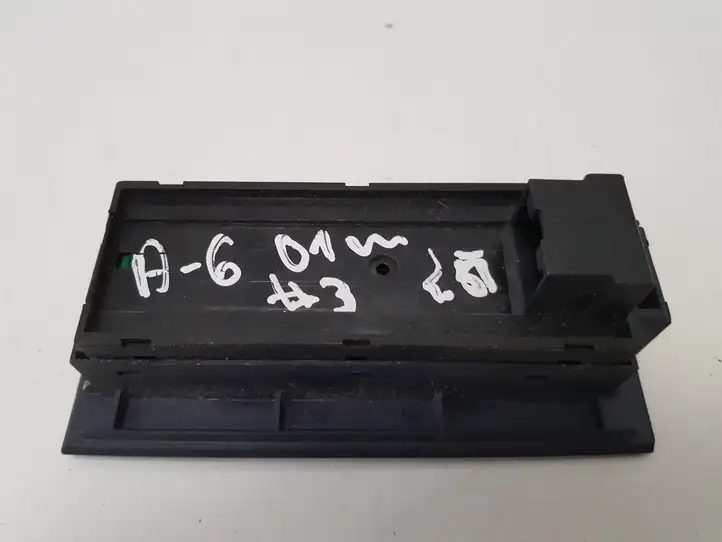 Audi A6 S6 C5 4B (2001 - 2004) 4B0959851 Кнопка стеклоподъемников — фото 2