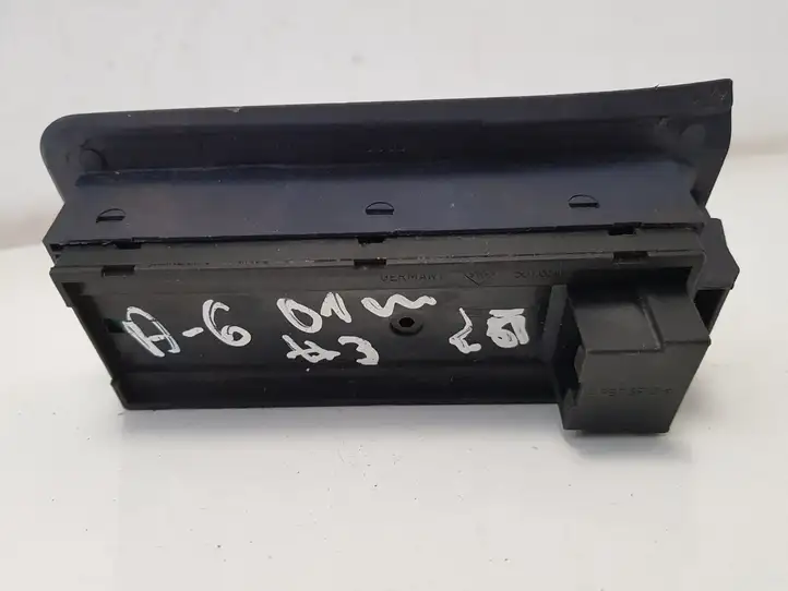 Audi A6 S6 C5 4B (2001 - 2004) 4B0959851 Кнопка стеклоподъемников — фото 3