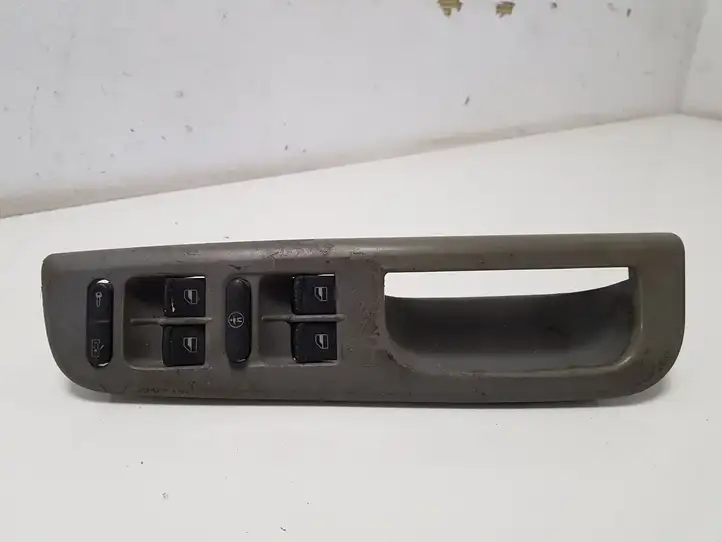 Volkswagen Golf IV (1998 - 2005) 1J4959857 Блок кнопок стеклоподъемников — фото 1