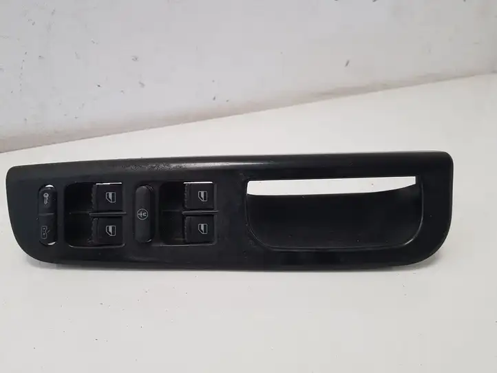 Volkswagen PASSAT B5.5 (2001 - 2005) 1J4959857B Блок кнопок стеклоподъемников — фото 1
