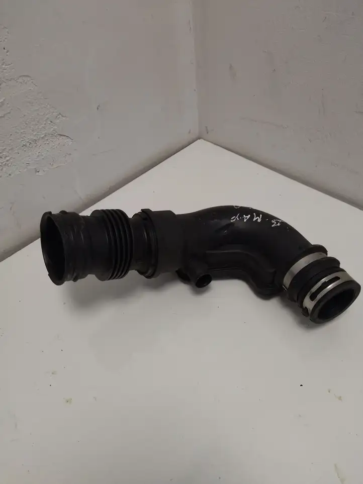 Ford B-MAX (2012 - 2018) Патрубок турбины — фото 3