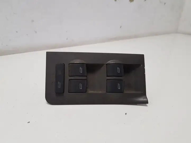 Audi A6 S6 C5 4B (2001 - 2004) 4B0959851 Кнопка стеклоподъемников — фото 1