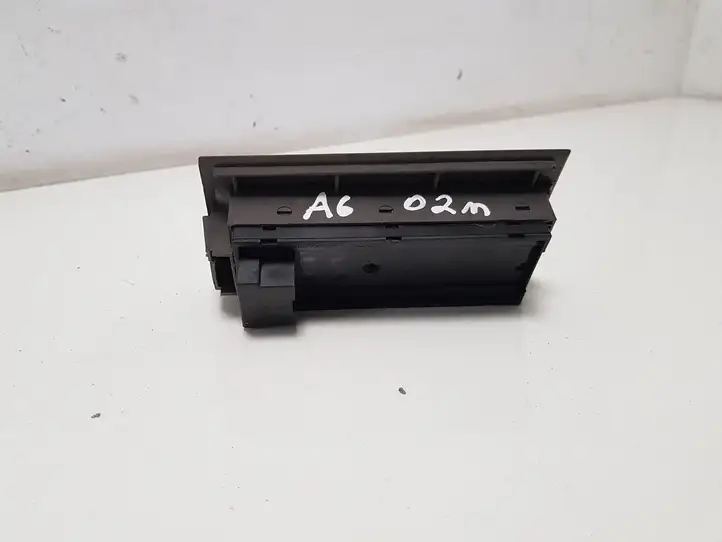 Audi A6 S6 C5 4B (2001 - 2004) 4B0959851 Кнопка стеклоподъемников — фото 2