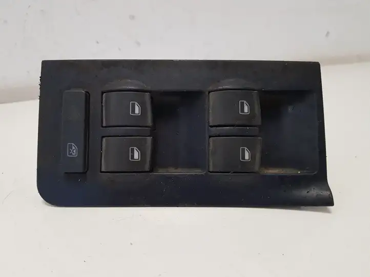 Audi A6 S6 C5 4B (2001 - 2004) 4B0959851 Кнопка стеклоподъемников — фото 1