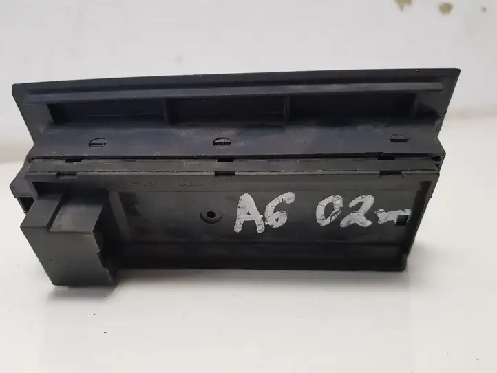 Audi A6 S6 C5 4B (2001 - 2004) 4B0959851 Кнопка стеклоподъемников — фото 3