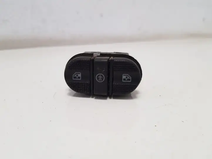 Volkswagen Sharan (2000 - 2003) 7M0959855 Кнопка стеклоподъемников — фото 1