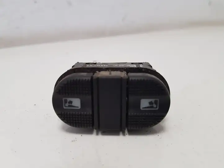 Volkswagen Sharan (2000 - 2003) 7M0959856 Кнопка стеклоподъемников — фото 1