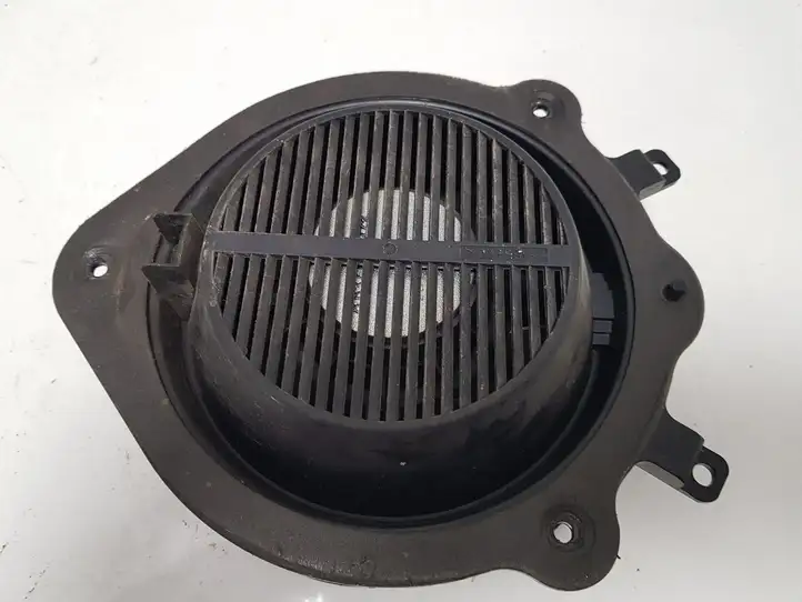 Audi A3/S3 8P (2004 - 2008) 8P0035411 Динамики передних дверей — фото 3