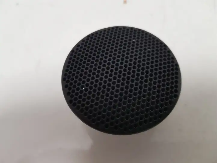 Opel Vectra C (2002 - 2005) 90520836 Динамики передних дверей — фото 1