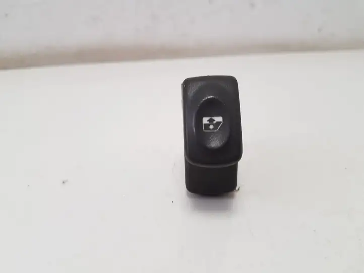 Renault Scenic I (1996 - 2003) 432962K Кнопка стеклоподъемников — фото 1