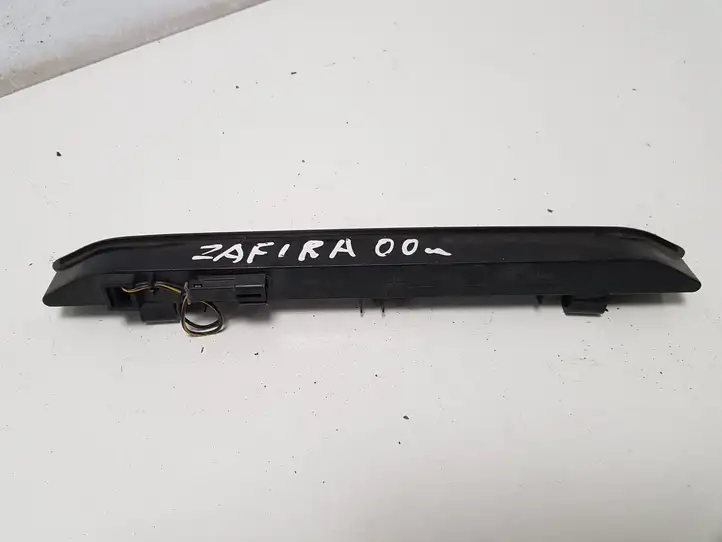 Opel Zafira A (1999 - 2003) 9056202 Дополнительный стоп фонарь — фото 2