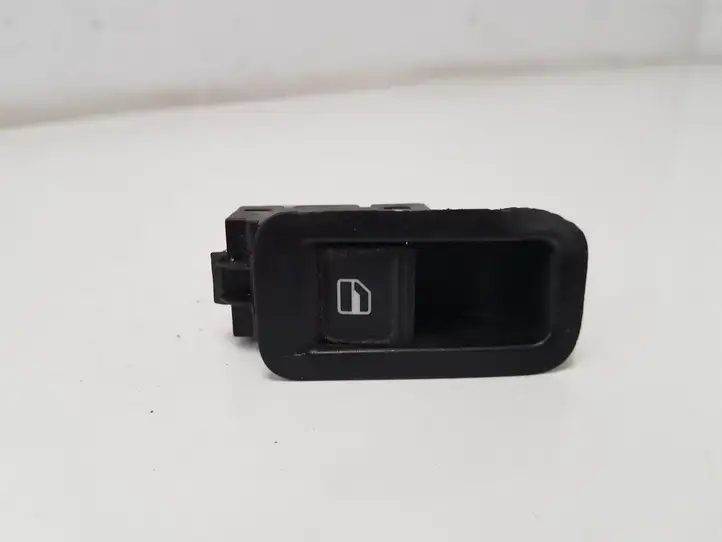 Volkswagen Polo (2005 - 2009) 6R0867255B Блок кнопок стеклоподъемников — фото 1