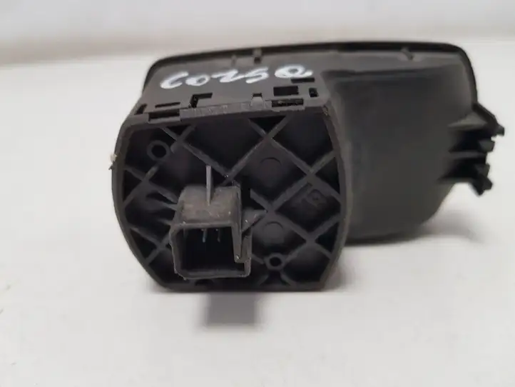Opel Corsa D (2006 - 2010) 13189333 Кнопка стеклоподъемников — фото 2