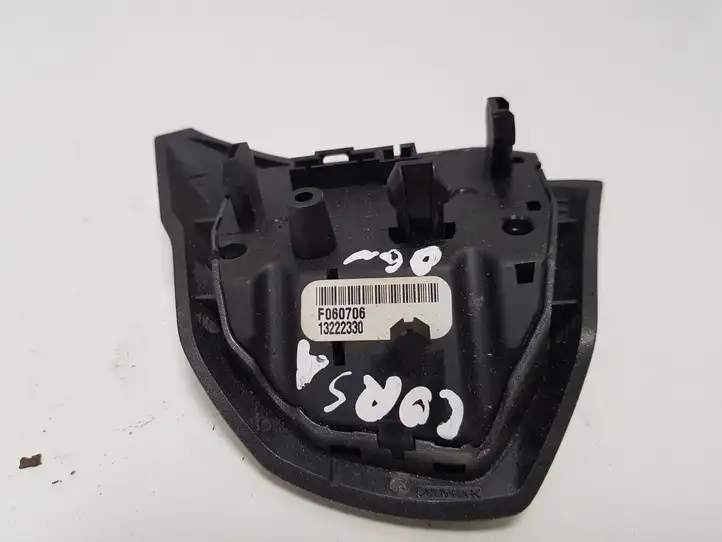 Opel Corsa C (2003 - 2006) F060706 Включатель регулировки звука — фото 2