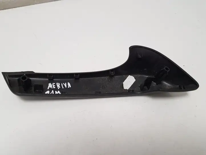 Opel Meriva B (2010 - 2014) PJZ466229783 Ручка двери / накладка — фото 2
