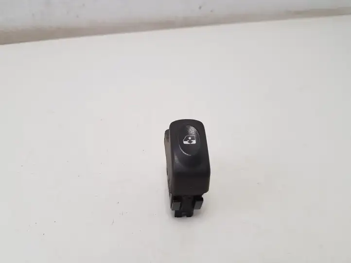 Renault Scenic I (1996 - 2003) 432963K Кнопка стеклоподъемников — фото 1