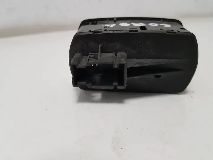 Opel Corsa D (2006 - 2010) 13258521 Кнопка стеклоподъемников — фото 2