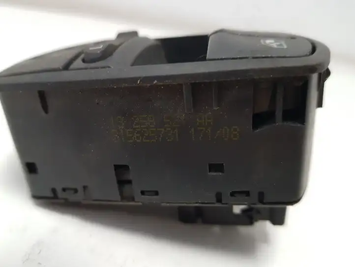 Opel Corsa D (2006 - 2010) 13258521 Кнопка стеклоподъемников — фото 3