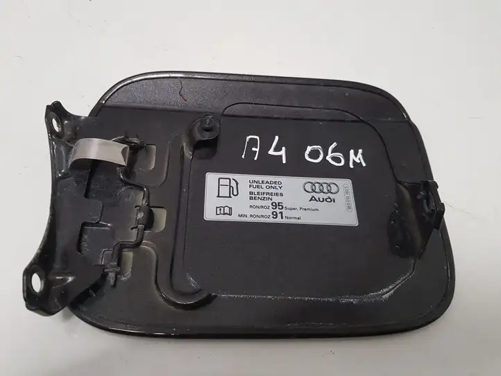 Audi A4 S4 B7 8E 8H (2004 - 2009) 8E0010183S Крышка топливного бака — фото 2