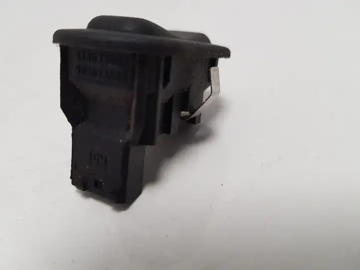 Opel Astra G (1998 - 2004) 13363100 Кнопка стеклоподъемников — фото 3