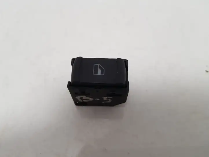 Volkswagen PASSAT B5.5 (2001 - 2005) 3B0959855B Блок кнопок стеклоподъемников — фото 1