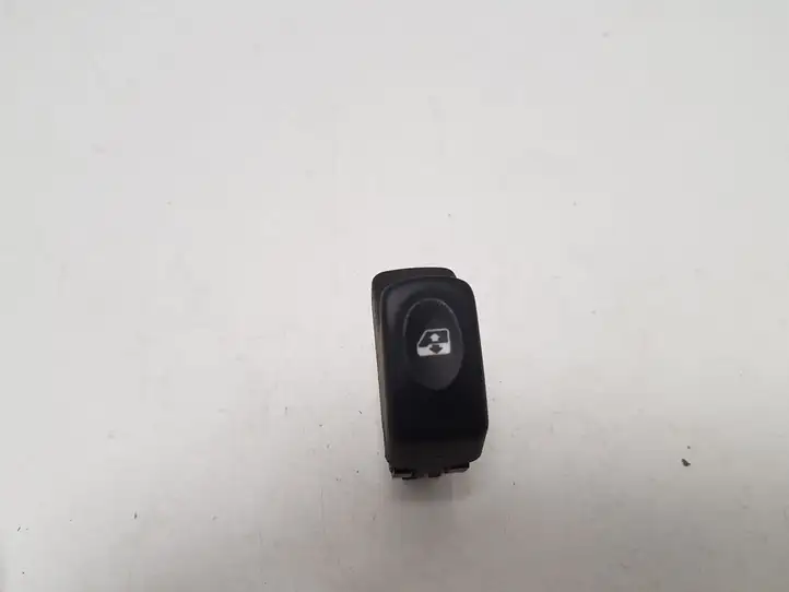 Renault Scenic I (1996 - 2003) 838099G Кнопка стеклоподъемников — фото 1