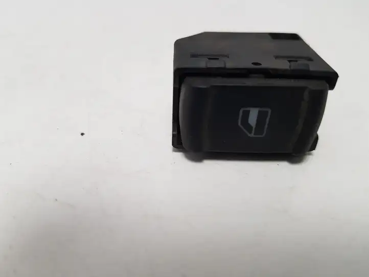 Volkswagen PASSAT B5.5 (2001 - 2005) 3B0959855B Кнопка стеклоподъемников — фото 1