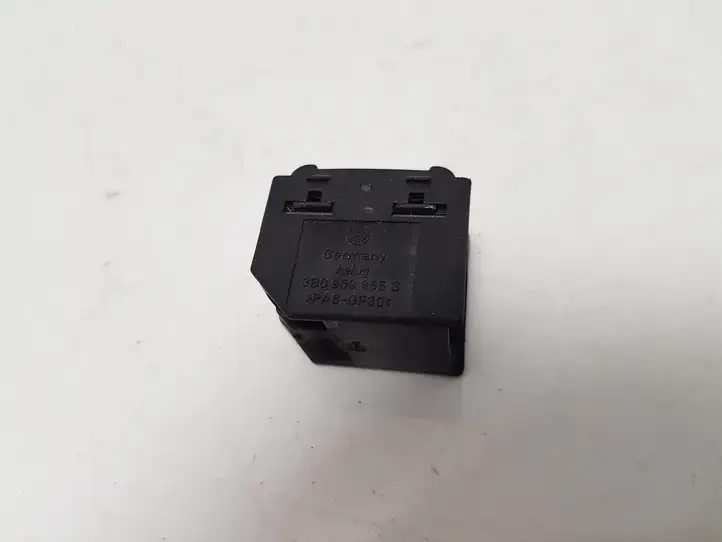 Volkswagen PASSAT B5.5 (2001 - 2005) 3B0959855B Кнопка стеклоподъемников — фото 2